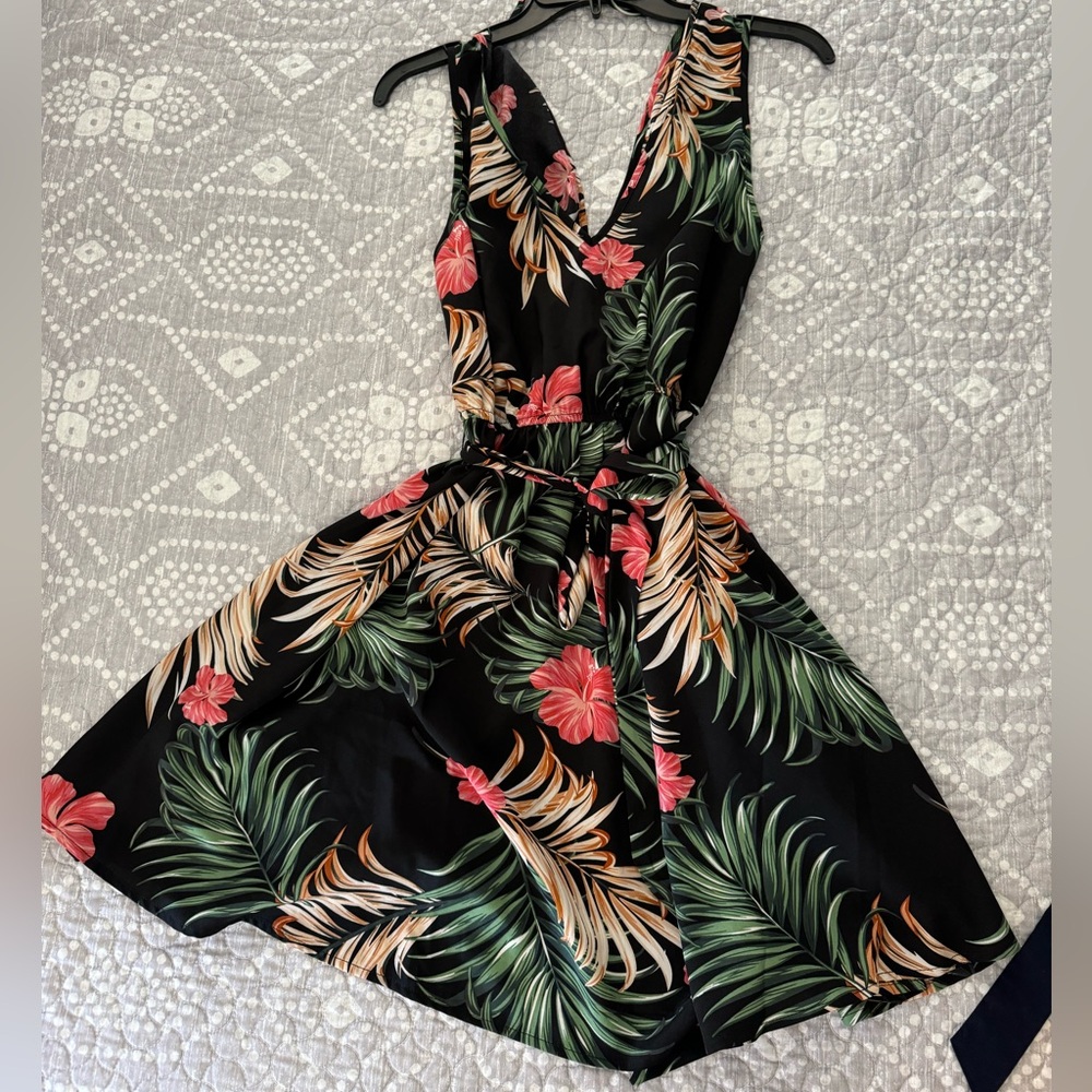 Summer dress